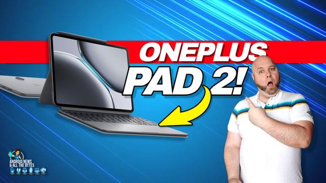 Best Midrange Android Tablet - OnePlus Pad 2 Review