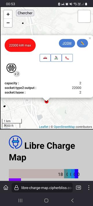 220000 kW