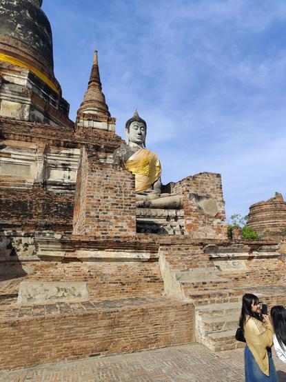 Buddha Image