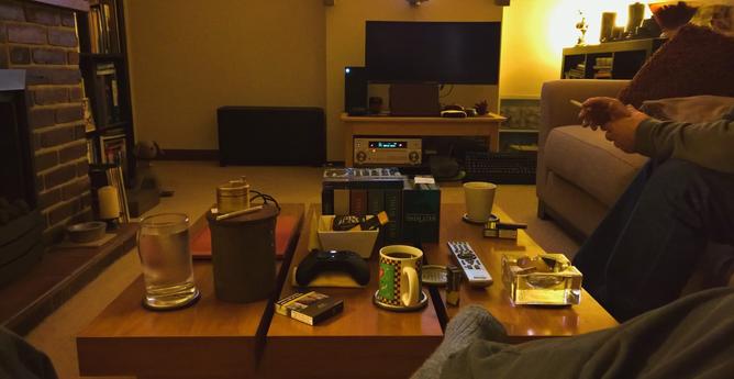 #SomeTelevision is #Happening... With #SnugglySocks... | #SnugglySocksAlsoMatter