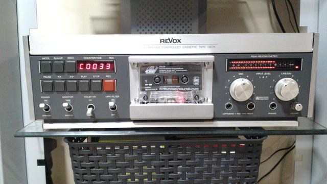 Revox