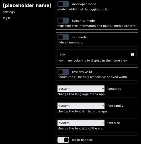 Another Bluesky web client makes appearance! Many duplicates @mcuban.bsky.social in that feed though
So many atproto apps but need more time
Btw only settings / login page available. For progress of 'placeholder name' client 😆 see @imlunahey.com
