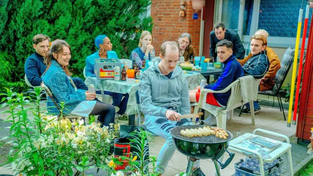 Die Discounter Amazon Prime Video Staffel 4 Fortsetzung