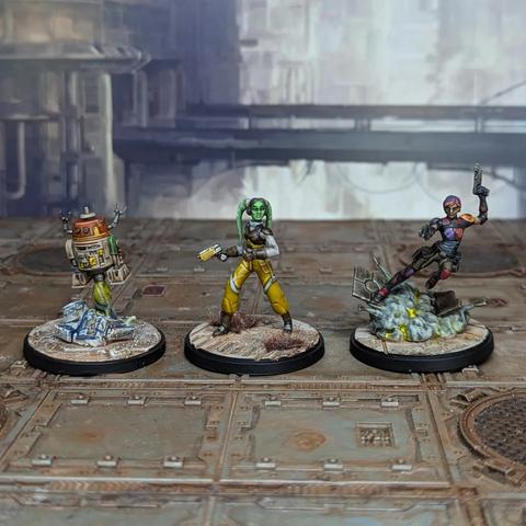 Star Wars Rebels
