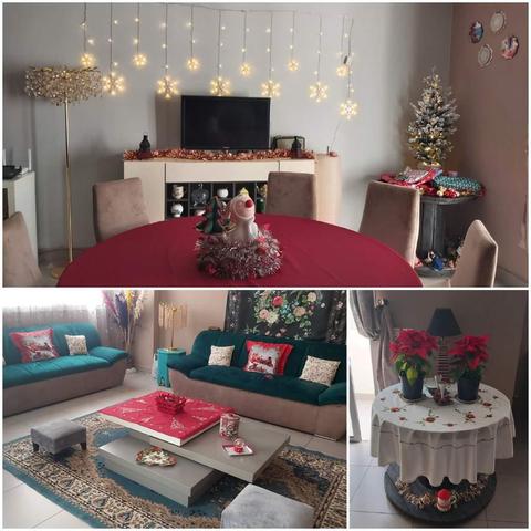 Hejmo ornamita por la kristnasko !