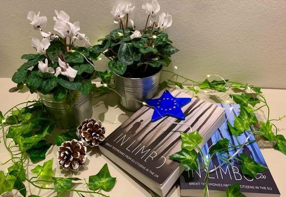 The In Limbo Project wishes all our friends peace, warmth, and love this Christmas.