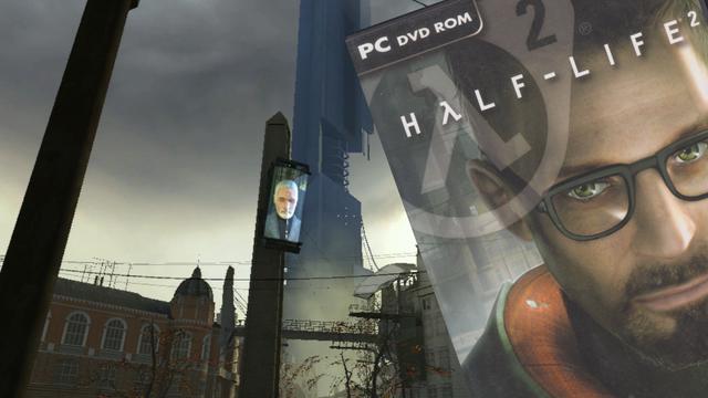 Das Vorschaubild von Half-Life 2