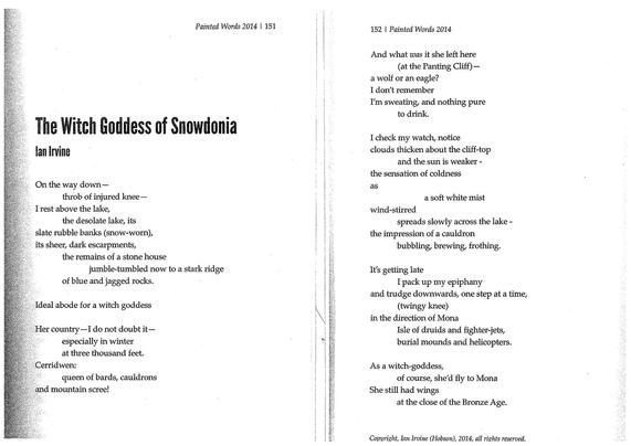 poem text