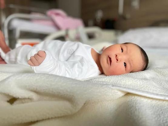 Primo nato al mondo con Metodo Fertilo, una svolta per la fecondazione assistita