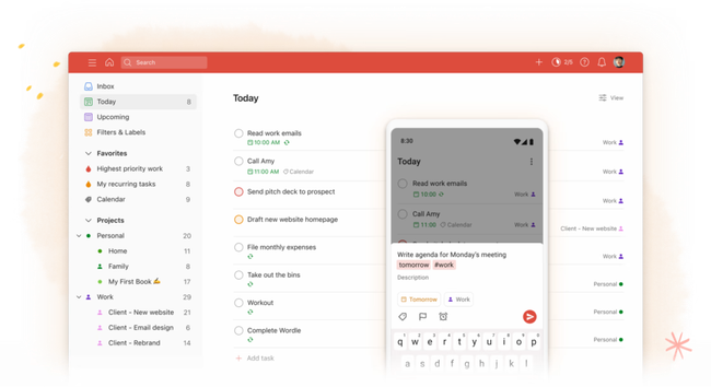 Todoist