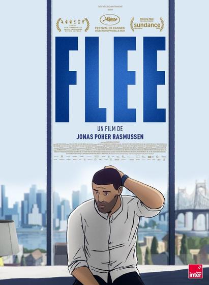 affiche du film Flee