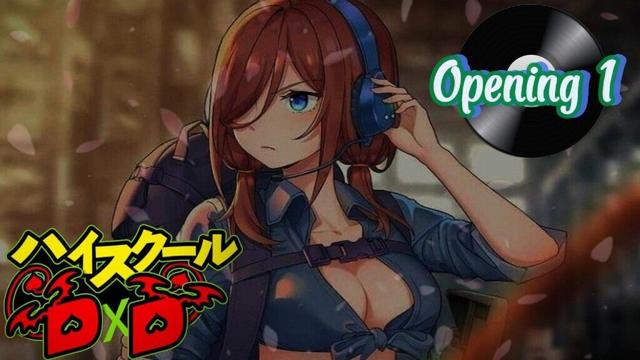 High School DxD - Opening 1 Cover Español (Full)  - Miku Nakano | IA Cover