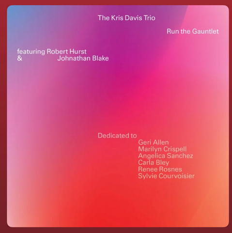 CD cover