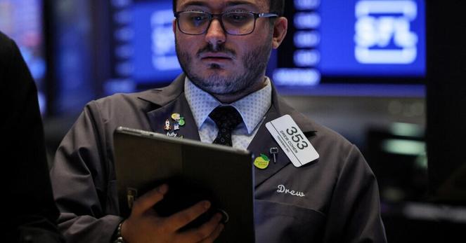 米国株式市場＝続伸、大型・グロース株が高い　「サンタラリー」初日 | ロイター