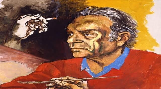 Guttuso.