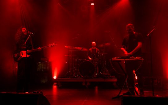 Occult Hand Order à Genève 02