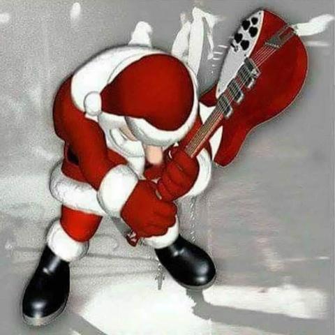if you're stuck in Crimbo Limbo and don't even know what day it is, we've got a playlist full of the good stuff to wake you up ... 

https://youtube.com/playlist?list=PLrlxtRXnPDE7zjZ1hv8TdGMiYV0d0jxmI&feature=shared

over 1000 stonking tracks for those who like a sonic challenge 

#CrimboLimbo #CrimboLimbo2024 #WhatDayIsIt #Music 🎧