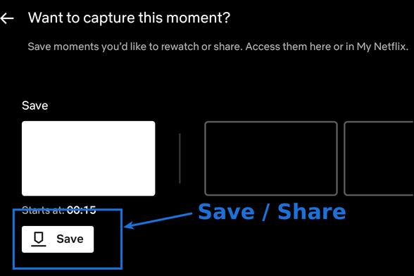 You can save & share favorite Squid Game scenes from @netflix.com using Moments menu on mobile. Couldn't find it on desktop
For Bluesky users it's a very handy feature similar to Youtube to share specific timeframe. atproto app next?