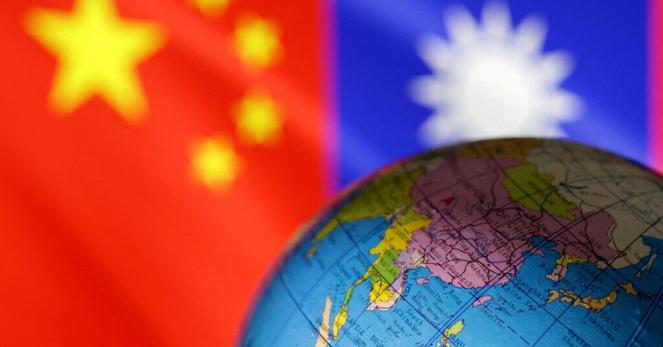 中国、台湾への武器支援で米軍需企業などに制裁 | ロイター