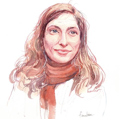 Faustine Sternberg