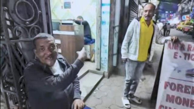 【ライブ配信】コルカタ・サダルストリートから生配信  #インド