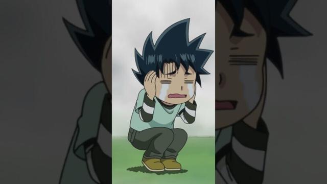 【TVアニメ】「科学×冒険サバイバル！」雷しゃがみ