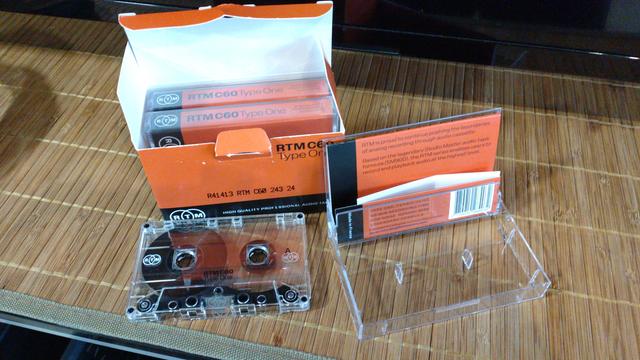 Tape Deck Revox B710