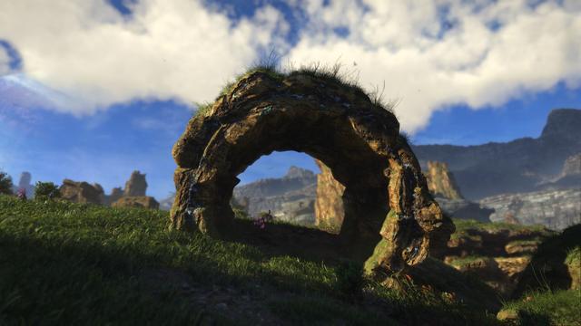 Petrified (Avatar: Frontiers of Pandora, Xbox Series X)