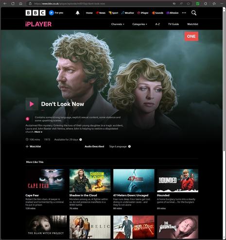 https://www.bbc.co.uk/iplayer/episode/m0010zjr/dont-look-now