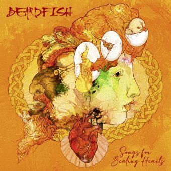 Beardfish: Songs for Beating Hearts
