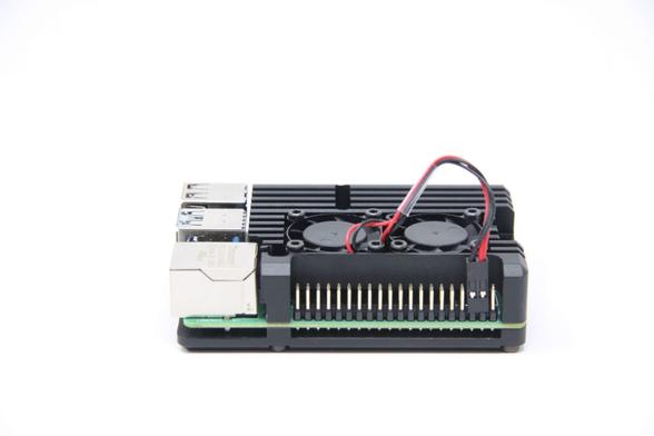 Raspberry Pi 4