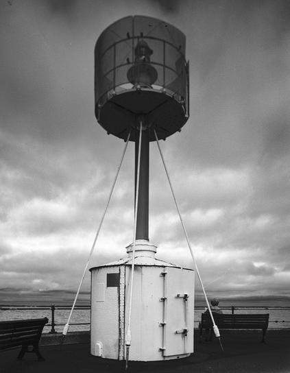 Photo of Egypt point lighthouse