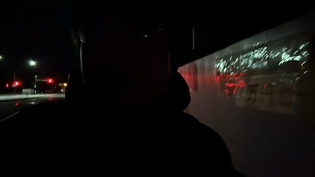 241231 早朝w、周南市美術博物館辺りから自宅まで徒歩る