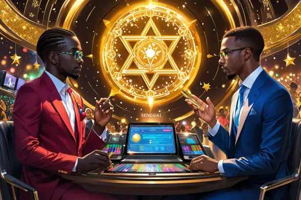 Prompt:  Happy New Year, Senegal, King of Pentacles, algorithms, information, New Year's Eve, last day of the year, prosperity, stability, career, finances, astrology, audience, user-friendly, content, insights, working together, helpful, engaging ,  colorful, HD, sharp focus, stunningly beautiful, hyper-detailed, HDR+, 64K, futuristic style, sleek, modern, ultramodern, high tech, detailed

Negative prompt: ziprealism_neg, verybadimagenegative, bad_prompt_version2-neg, easynegative, FastNegativeV2, ugly, deformed, noisy, blurry, low contrast, realism, photorealistic, vintage, antique, extra eyes, bad eyes, ugly eyes, imperfect eyes, deformed pupils, deformed iris, cross-eyed, poorly drawn face, bad face, fused face, ugly face, worst face, unrealistic skin texture, out of frame, poorly drawn hands, cloned face, double face, blurry, bad quality

Text model: silicon-masha

Image model: RealCartoonXL