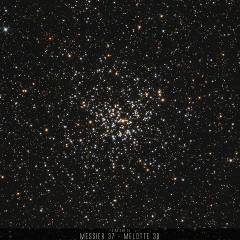 Messier 37