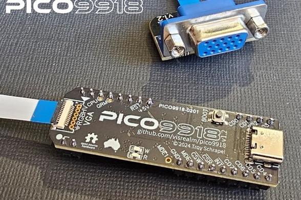 PICO9918
