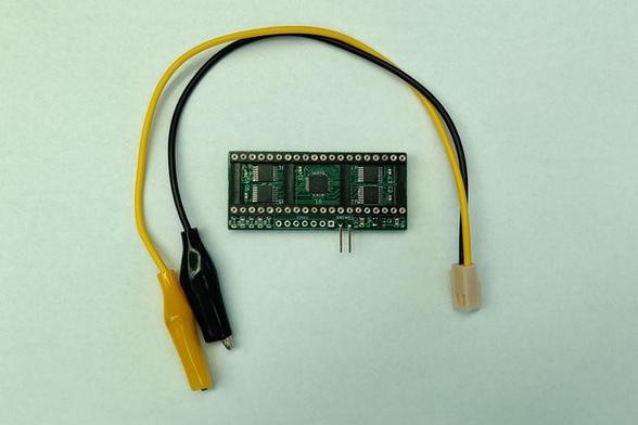 GTIAdigitizer
