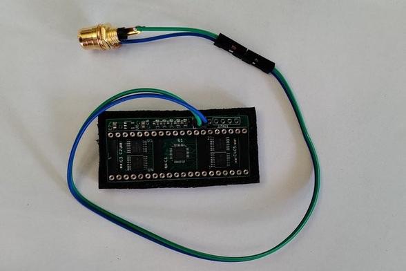 VIC20digitizer