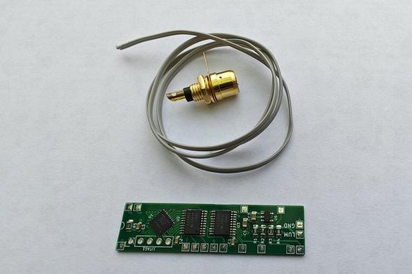 ULAdigitizer