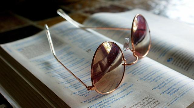 Ein Blick durch die materialistische Monismus-Brille