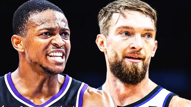 The Sacramento Kings Have Lost Control of The Situation