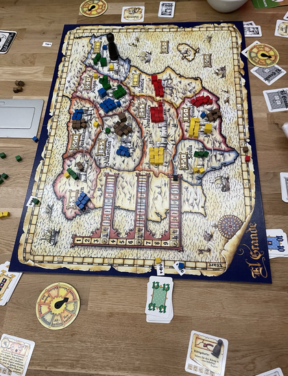 El Grande