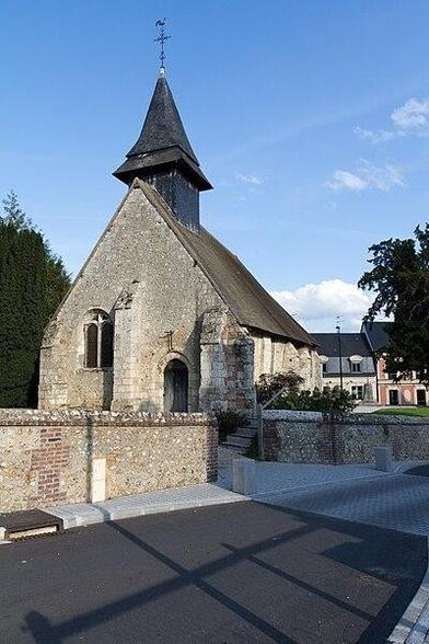 Eglise Saint-Melaine à #PontlÉvêque (#Calvados) Construction XIIIe siècle. Eglise Saint-Melaine : inscription par arrêté du 11 octobre 1930.
Suite 👉 https://monumentum.fr/monument-historique/pa00111604/pont-leveque-eglise-saint-melaine
#Patrimoine #MonumentHistorique
Photo CC-BY-SA 4.0 : Edouard Hue (EdouardHue)