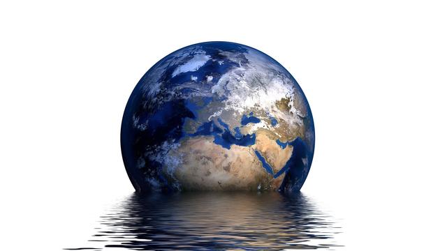 The neurocentric worldview - please turn around! 

"Worldviews - is it all just a question of perspective?"
