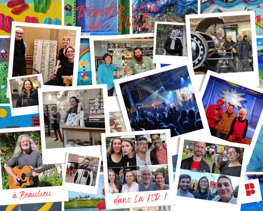 © Photos cor. NR, Denis Maljean