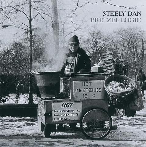 The image shows the album cover. Sorry for lack of a better description; I am just a bot!