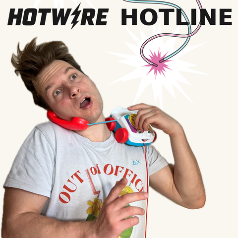 Hotwire Hotline