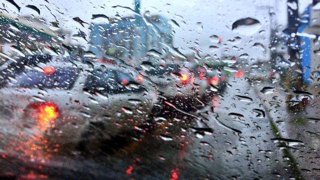 Chuva
