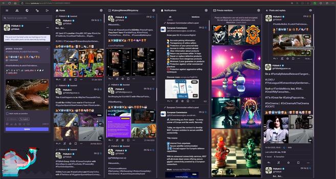 #NotForgetting: #Rollergator2 #ElectricBoogaloo... | #OCATC