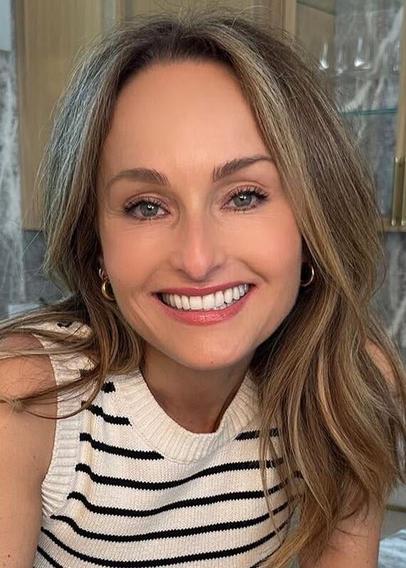 Giada De Laurentiis